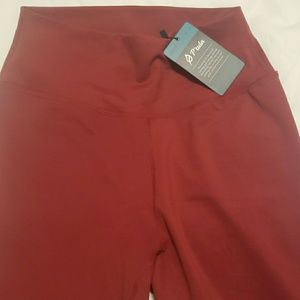 P'tula The Alainah III Sleek Leggings 23"